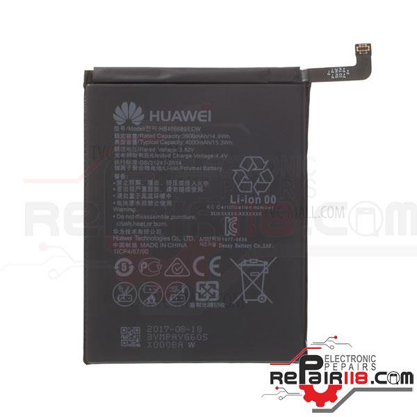 باتری گوشی هواوی y7 prime 2020